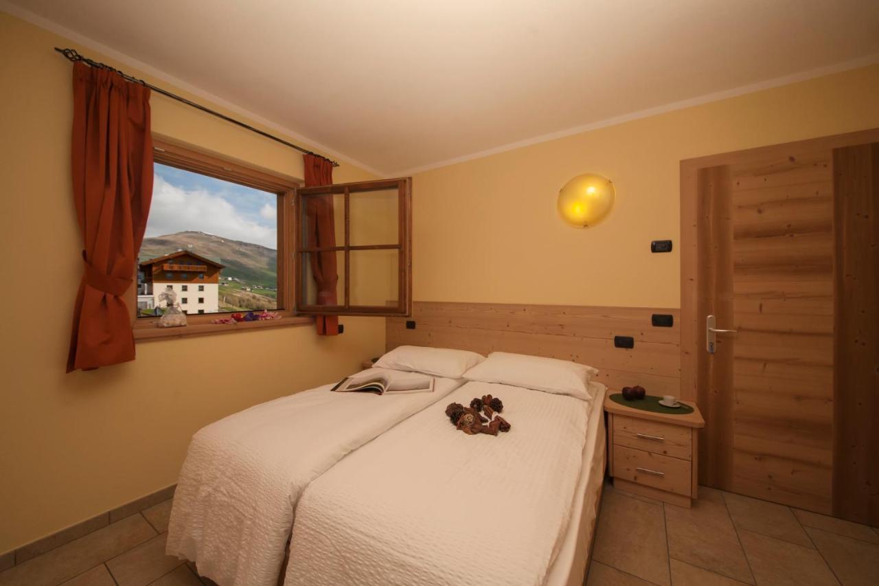Sponda Ski In- Ski Out Mt 50 - Happy Rentals Livigno Exterior photo